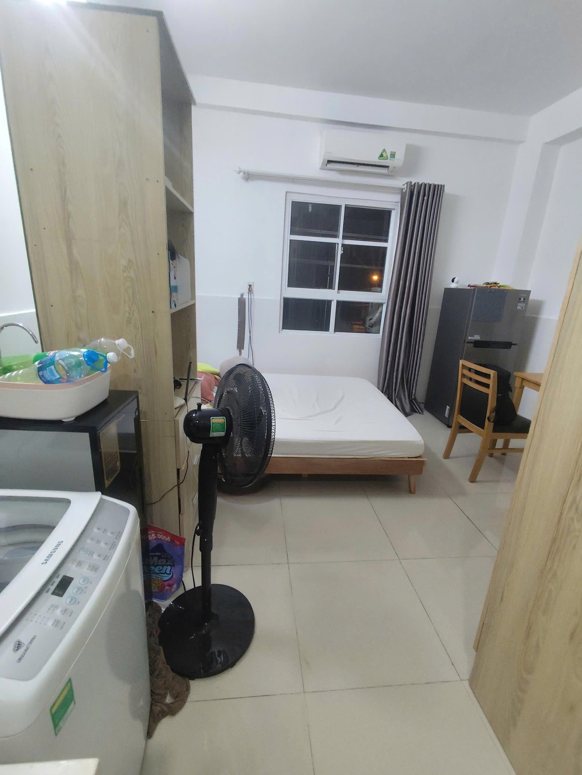 PASS PHÒNG GẤP – QUẬN 7, HCM - 20M2 - 5TR500