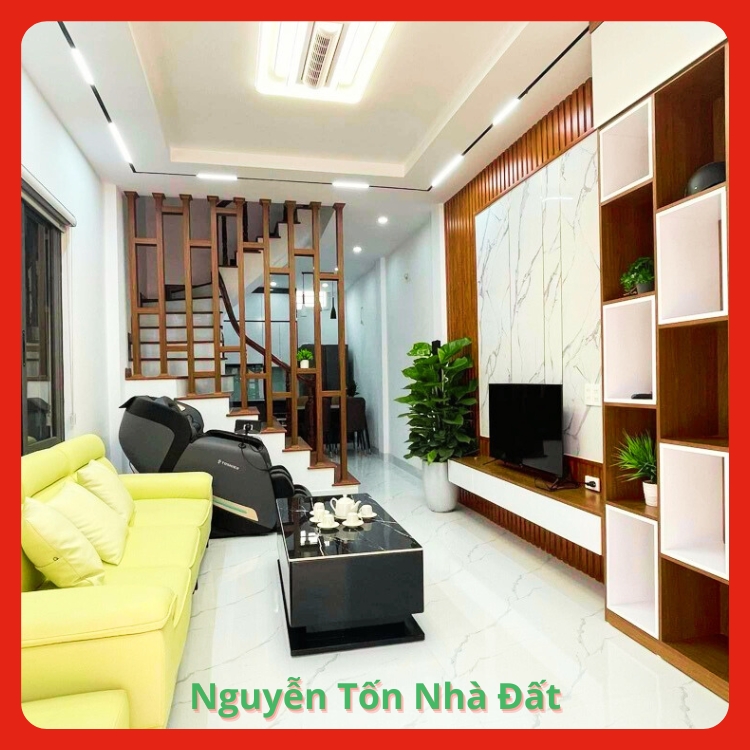 Nhà Tiện Nghi  Ngõ 168 Phố KIM GIANG, DT 33 m2 x 4 TẦNG x 6,4 Tỷ, LH82.996.8289