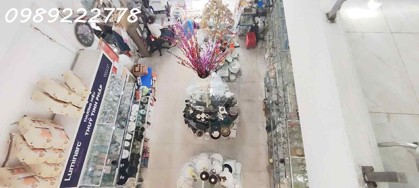 VIP [#QUẬN_3]- MẶT TIỀN P9 - 7 TẦNG TRUNG TÂM Q3 KINH DOANH ĐỈNH CAO- GIÁ TRỊ CHO THUÊ 4000USD/TH- VỊ TRÍ ĐẸP, NGAY