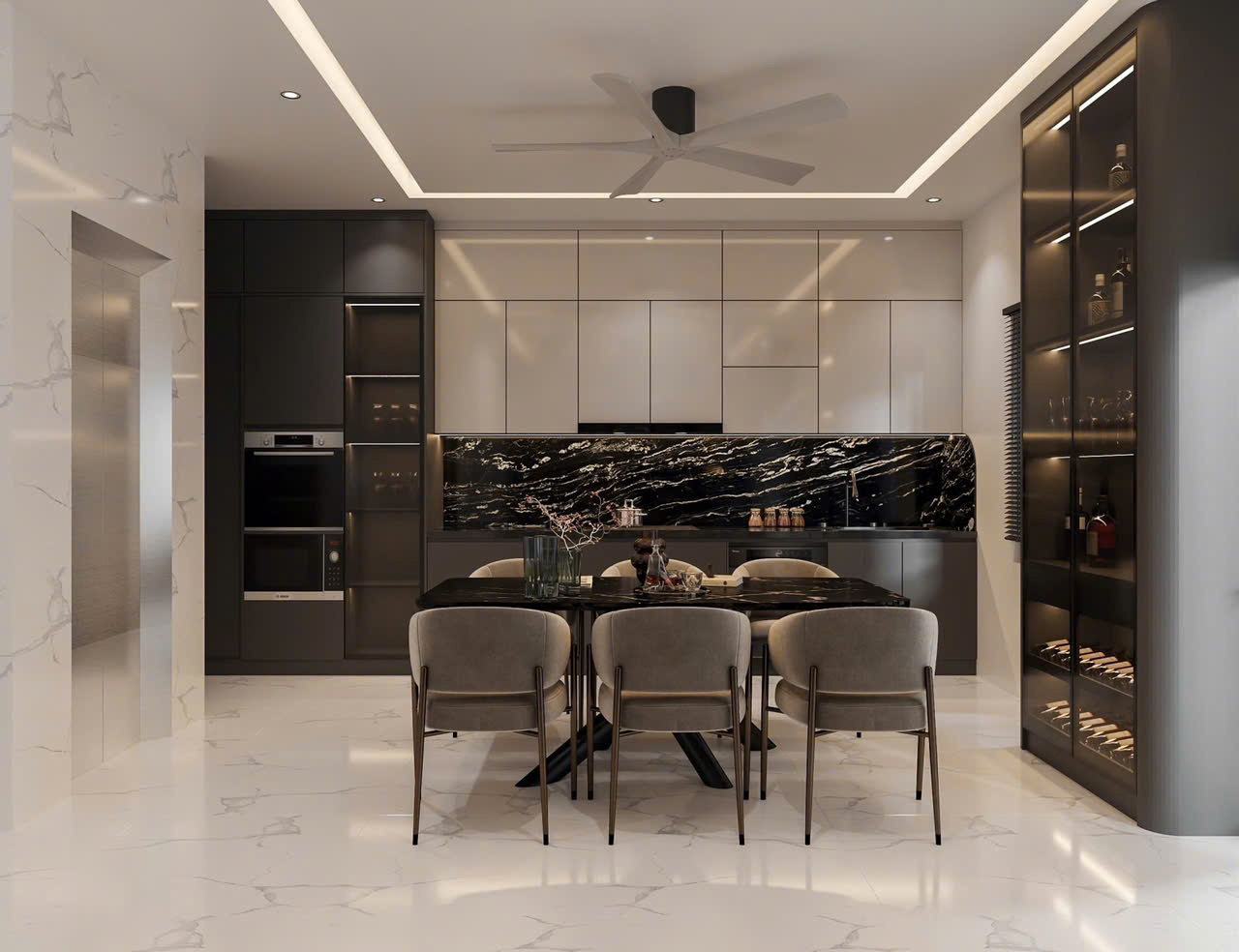 BÁN NHÀ SIÊU PHẨM HIẾM – HỒNG TIẾN – 6 TẦNG THANG MÁY – FULL NỘI THẤT
???? Hồng Tiến, Long Biên – 39m², MT 5m – Giá 11.5 tỷ