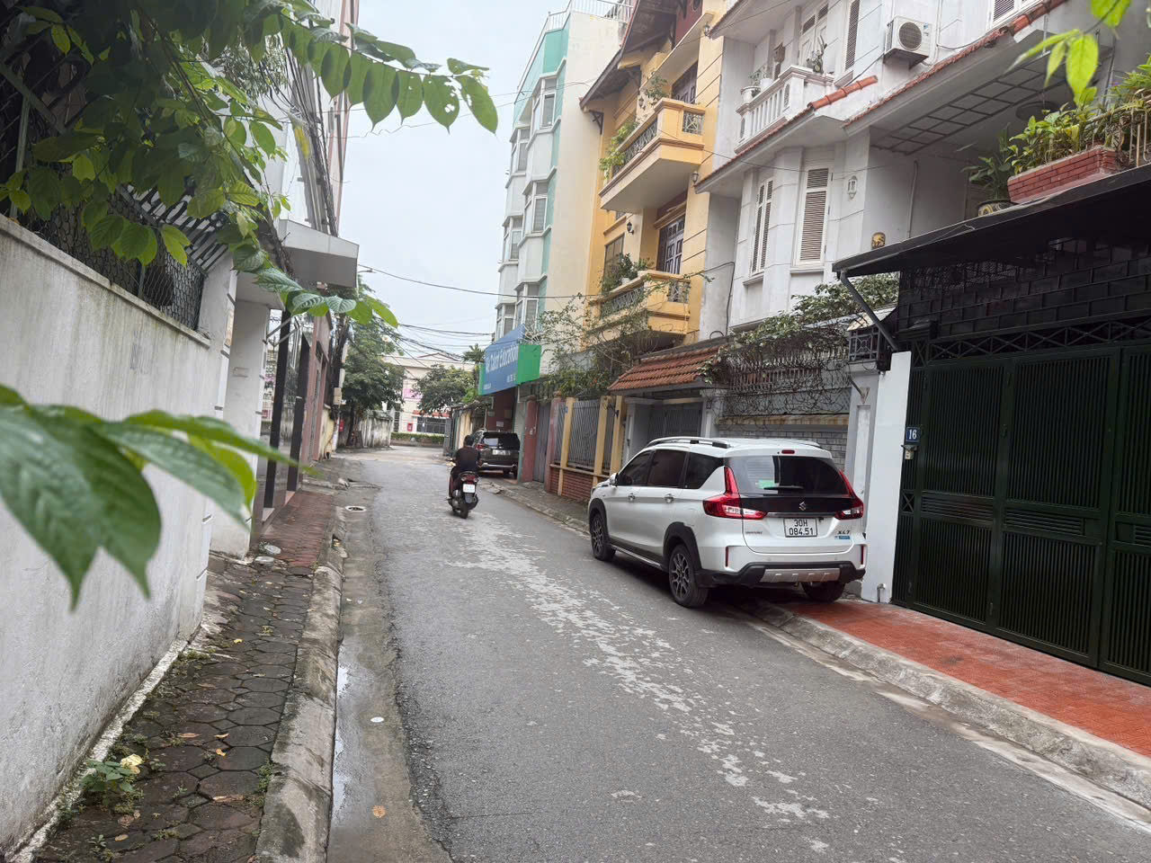 ???????? BÁN ĐẤT SIÊU PHẨM LÔ GÓC – VỈA HÈ – KINH DOANH ĐỈNH
???? Thanh Am, Long Biên – 48m² – MT 5.4m – Giá 11.9 tỷ