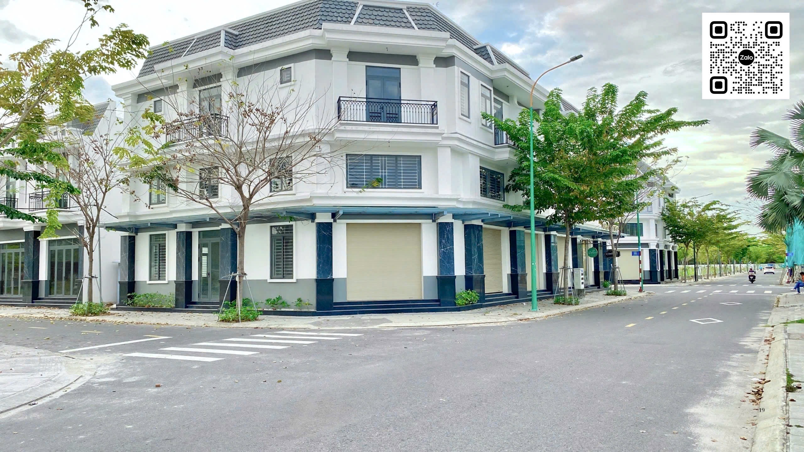 Richard Residence – Nơi Lập Nghiệp An Cư