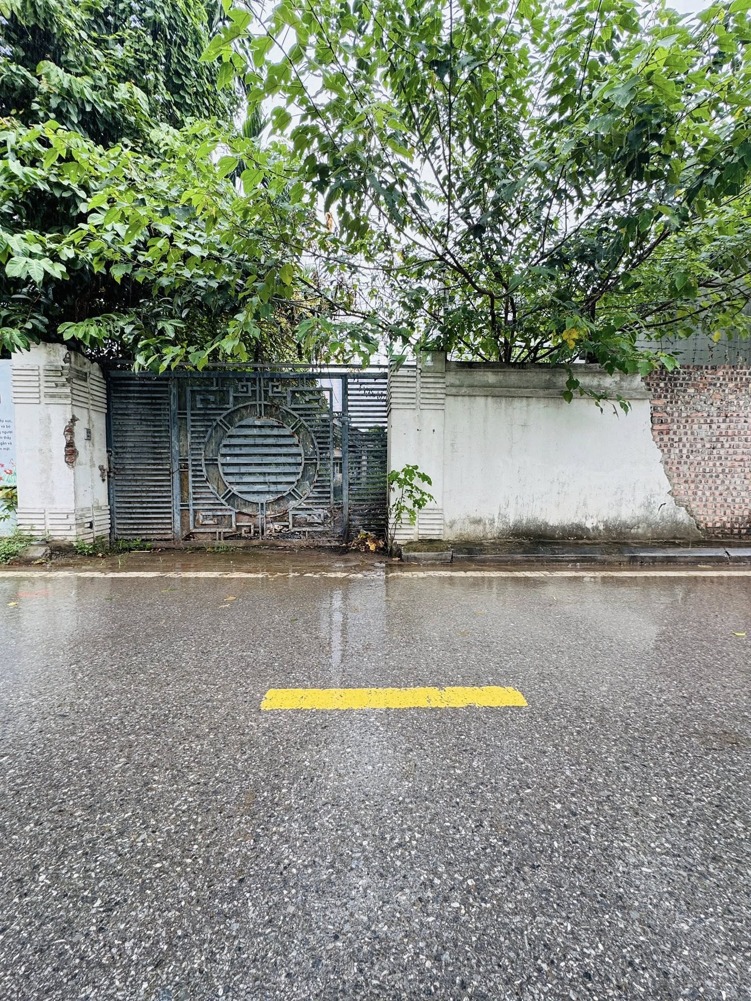 Quá Hiếm Rồi. Đất Vàng Mặt Phố Ngọc Thụy 370m2, MT 9m, Sát Trường, Cạnh Chợ - 45 Tỷ Có TL