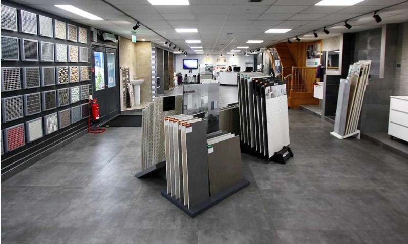 MẶT PHỐ HOÀNG QUỐC VIỆT - 54M² X 5 TẦNG - VỈA HÈ 7M -  Ô TÔ DỪNG ĐỖ - SỔ VUÔNG ĐÉT