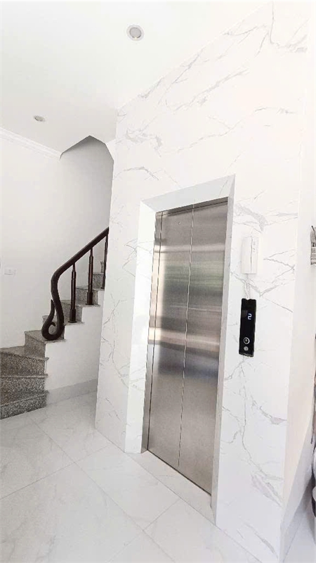 ???? BÁN NHÀ THẠCH BÀN LONG BIÊN – 48M² – 6 TẦNG – THANG MÁY – Ô TÔ ĐỖ CỬA – CHỈ 6,6 TỶ