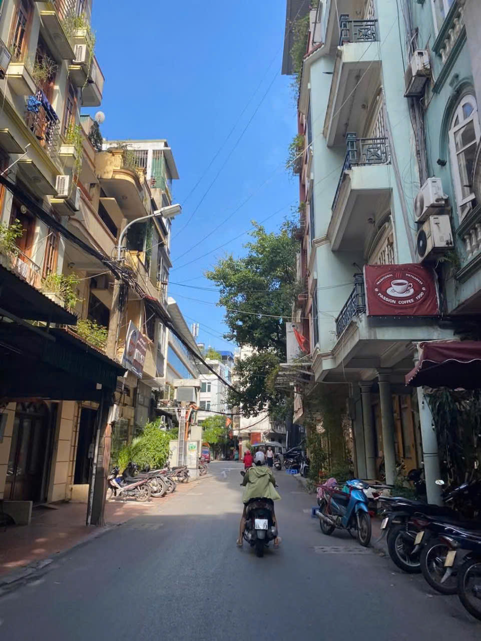 Thông Phong 56m chỉ 8,5 tỷ ô tô sát nhà, lô góc 3 thoáng, nở hậu tuyệt đẹp