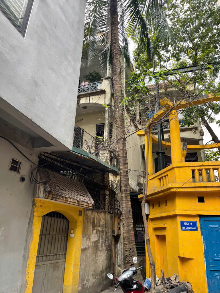 Linh Quang giảm ngay 2 tỷ căn Biệt thự cổ trấn huyền thoại