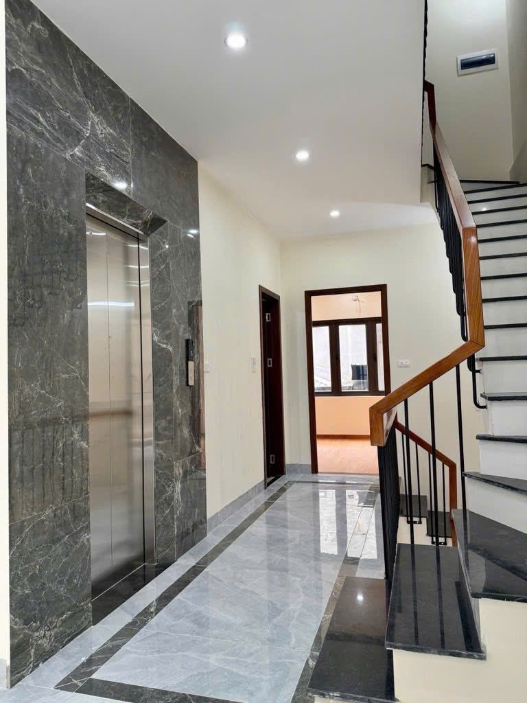 PHÚ LƯƠNG HÀ ĐÔNG_45M_ NHÀ MỚI THANG MÁY NHẬP_ ÔTÔ GẦN_ ĐÔNG DÂN_AN SINH ĐỈNH_ CHỈ HƠN 6 TỶ