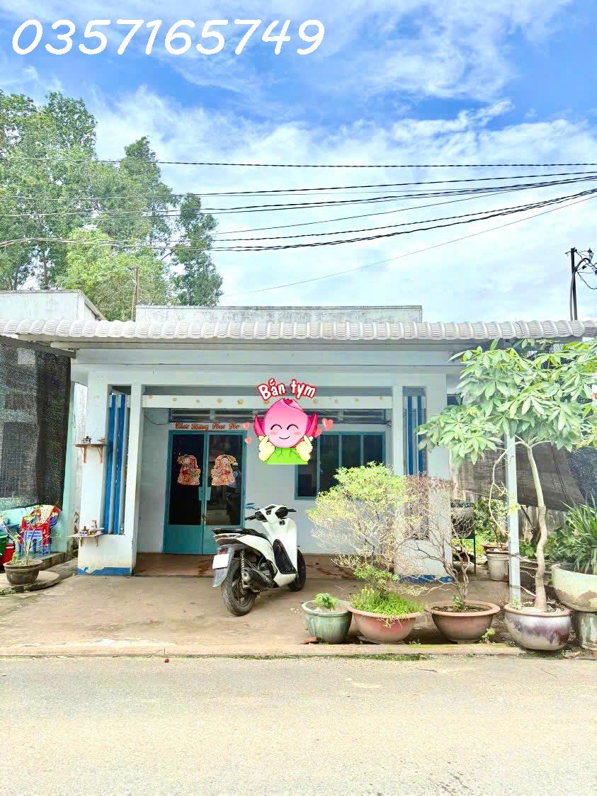 BÁN NHÀ CẤP 4 100M2 QUẬN 9 – MẶT TIỀN ĐƯỜNG NHỰA, CÁCH NGUYỄN XIỂN 500M, GIÁ 3.7 TỶ