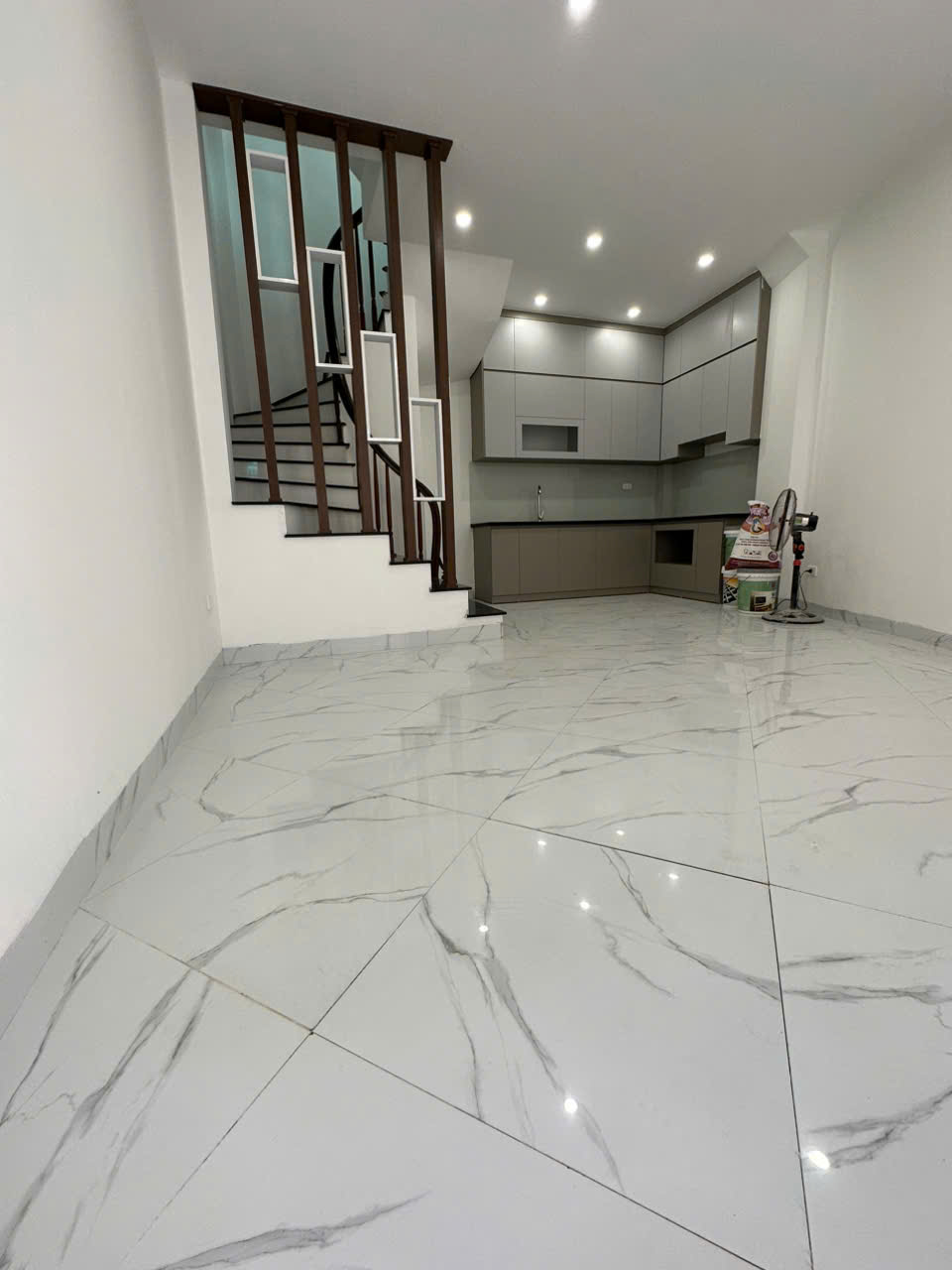 PHÚ LƯƠNG 36M _2 THOÁNG_NGÕ NÔNG RỘNG _VÀI BƯỚC RA OTO Ở SƯỚNG AN SINH ĐỈNH NHỈNH 5 TỶ