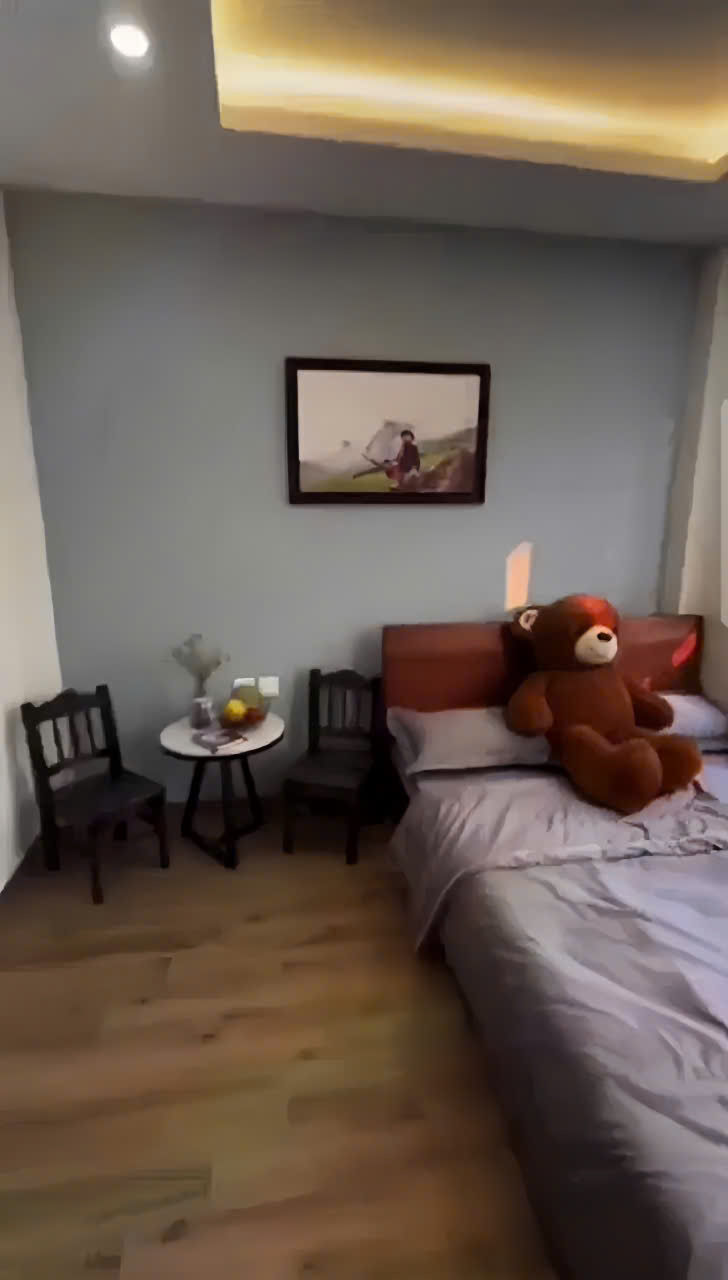 Cho thuê phòng trọ tại Phạm Văn Đồng, Hà Nội