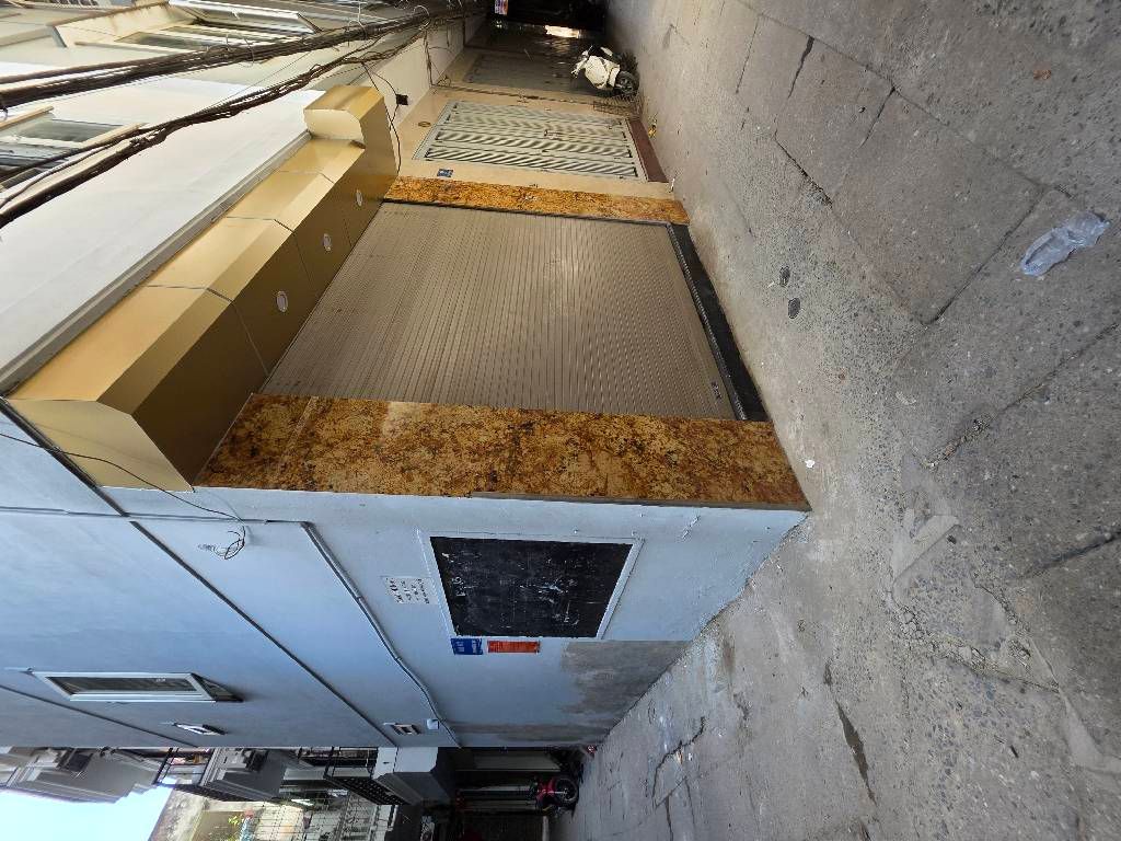 Bán Nhà Hoàng Mai – Lô Góc – Ngõ Rộng – Gần Ô Tô