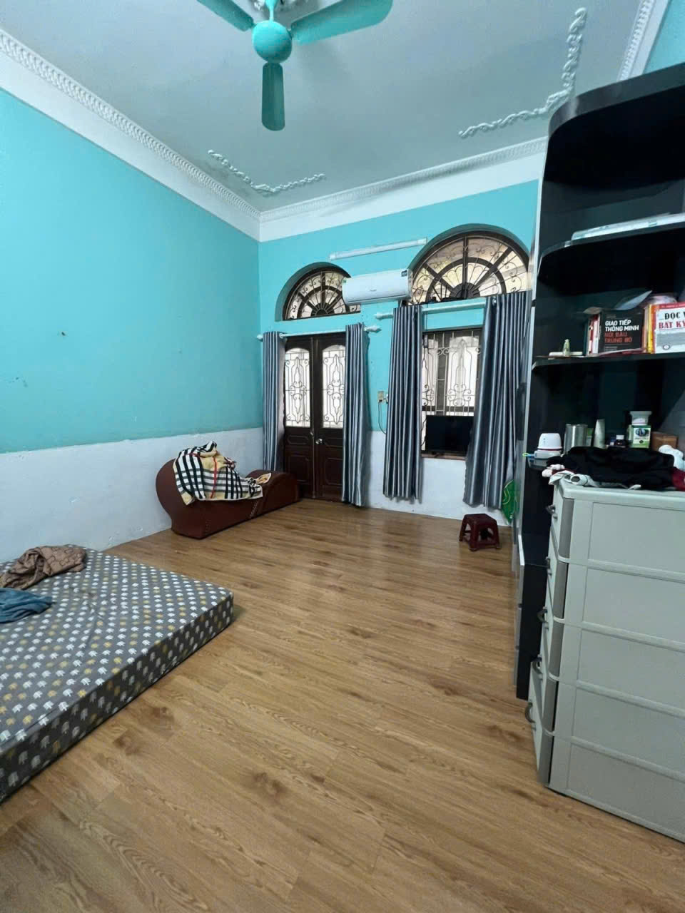 HIẾM CÓ KHÓ TÌM, LÕI BA ĐÌNH, GIÁ TRỊ TƯƠNG LAI, SỰ LỰA CHỌN TỐT CHO CÁC NHÀ ĐẦU TƯ- Đặng Tất 70 m, 4T