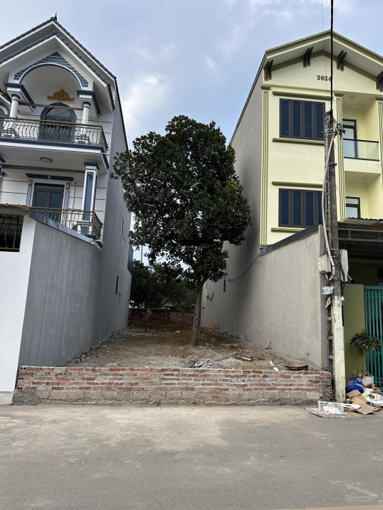 Bán đất trục chính Cổ Đông, Sơn Tây 100m2 full thổ cư gần QL21, ĐHQG - CNC Hoà Lạc, giá 2,8 tỷ