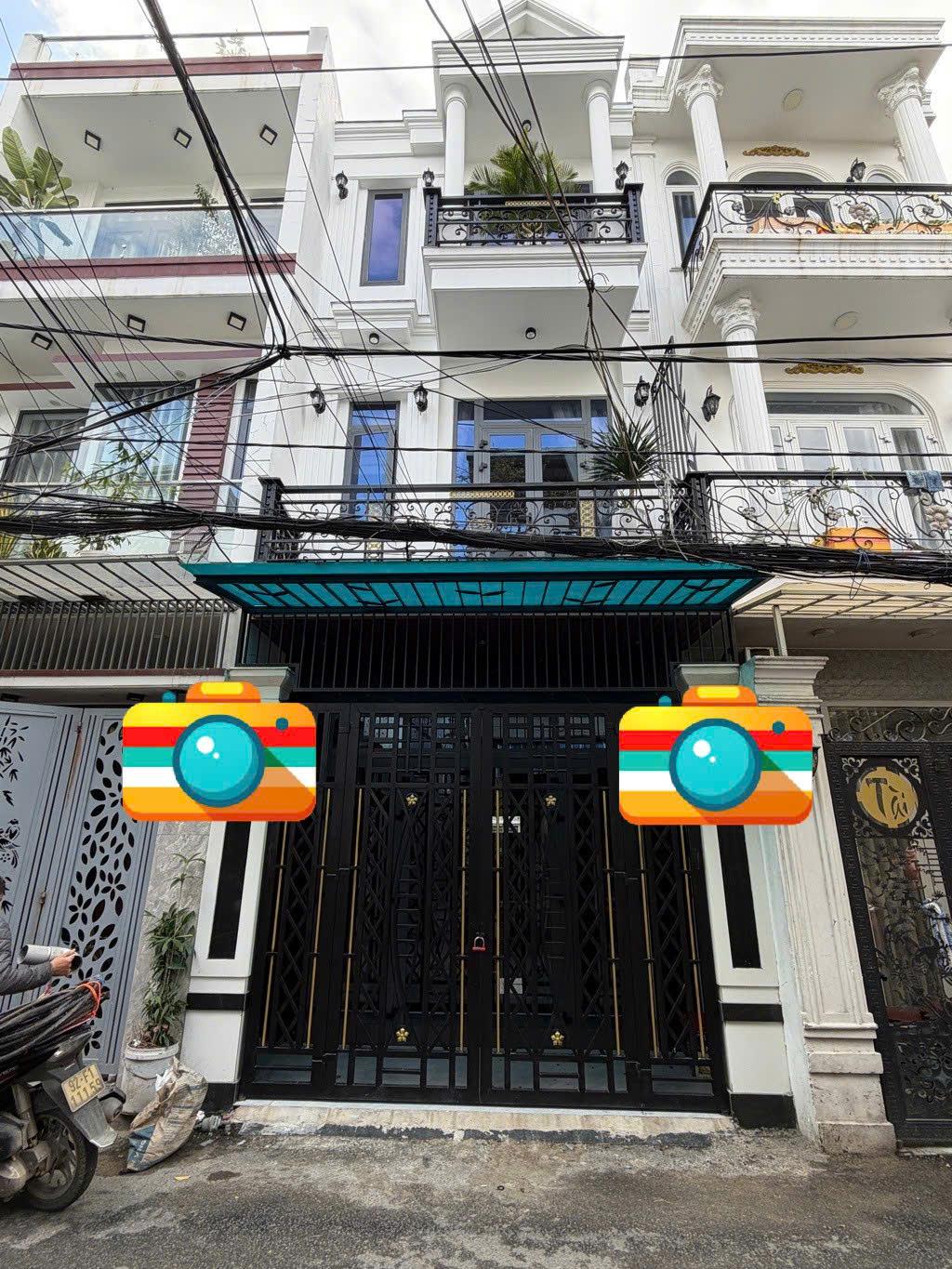 Nhà Ngay Trung Tâm Điện Biên Phủ - Đường Cù Chính Lan - Thanh Khê - Nhà Đẹp Ở Ngay Đón Tết