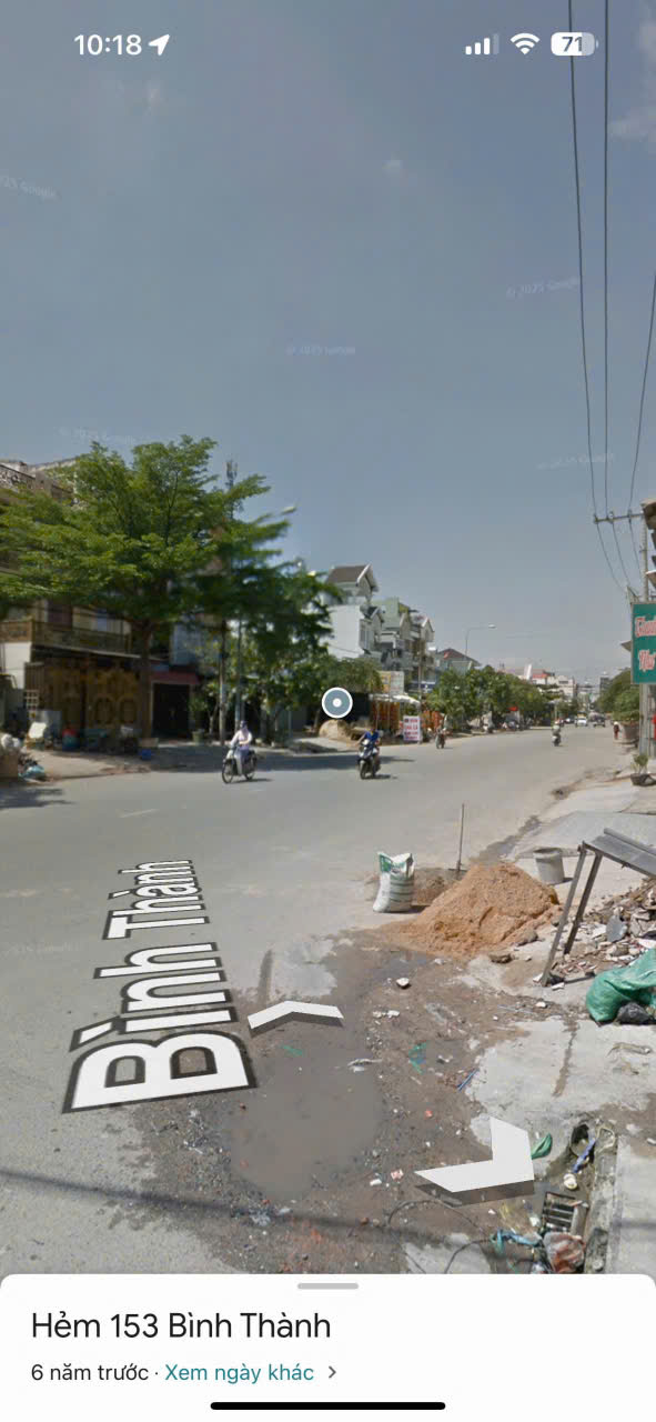 CHÍNH CHỦ CẦN BÁN ĐẤT QUẬN BÌNH TÂN, HCM - GIÁ TỐT ĐẦU TƯ