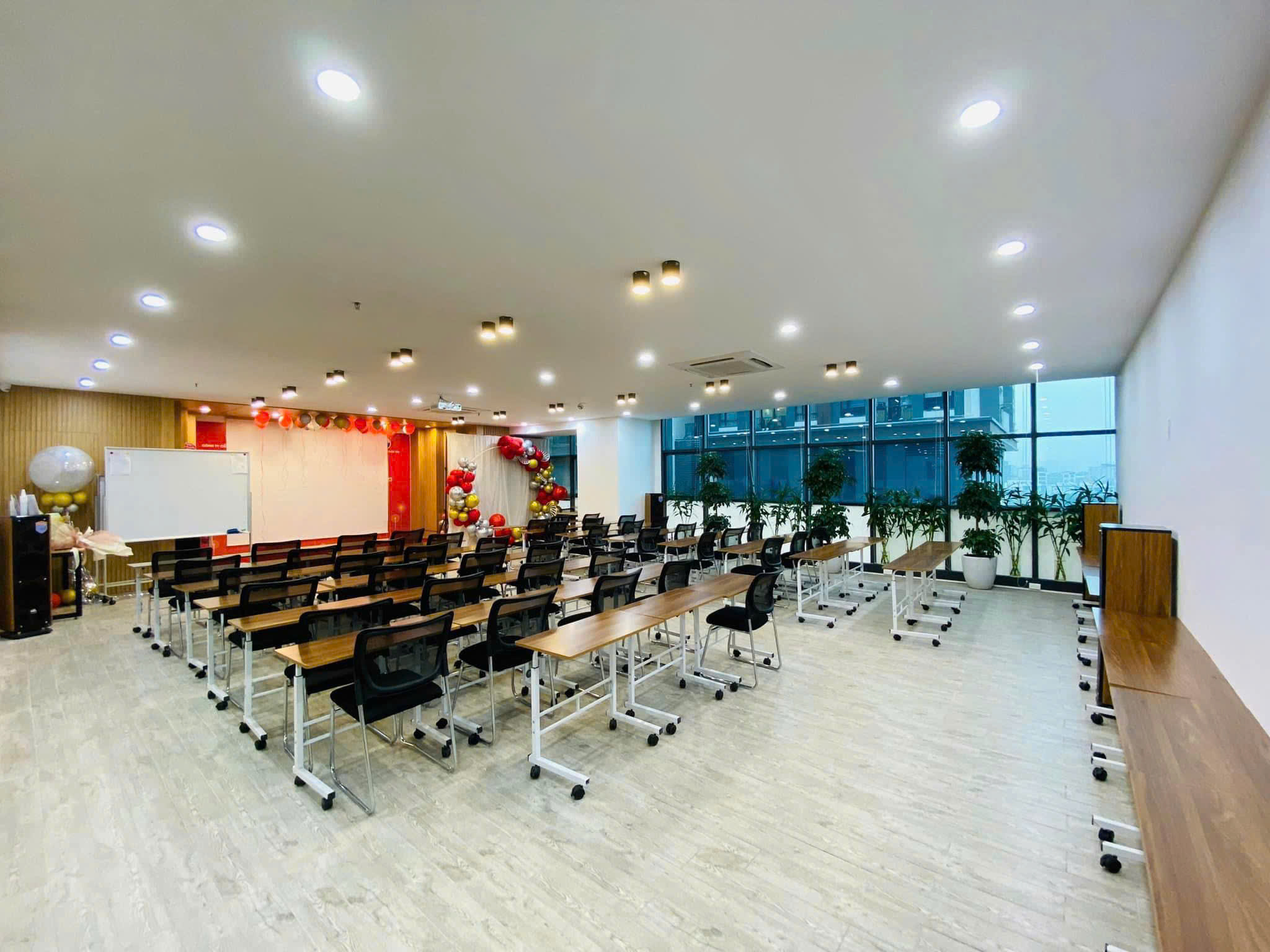 CHÍNH CHỦ CHO THUÊ MẶT BẰNG VĂN PHÒNG – 600m² TẠI XUÂN ĐỈNH, BẮC TỪ LIÊM, HÀ NỘI