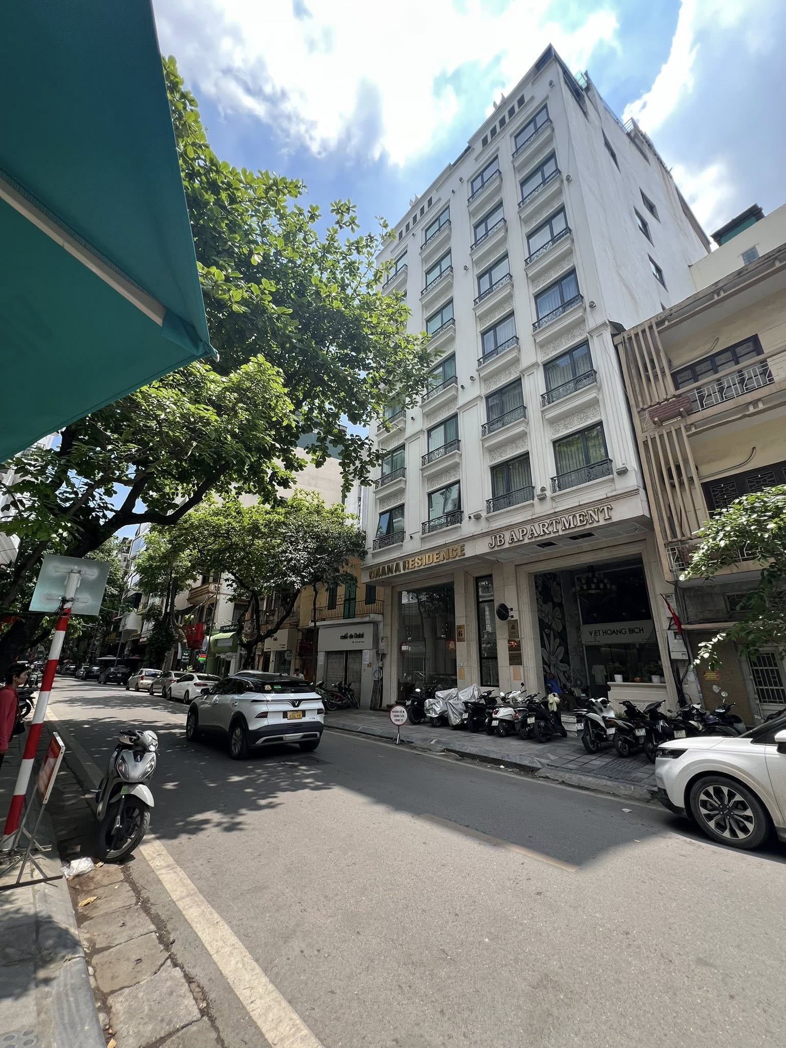 ???? MẶT PHỐ ĐỒNG ME, MỄ TRÌ, NAM TỪ LIÊM, 219M2 MT KHỦNG 16.5M, CHỈ 120 TỶ ????