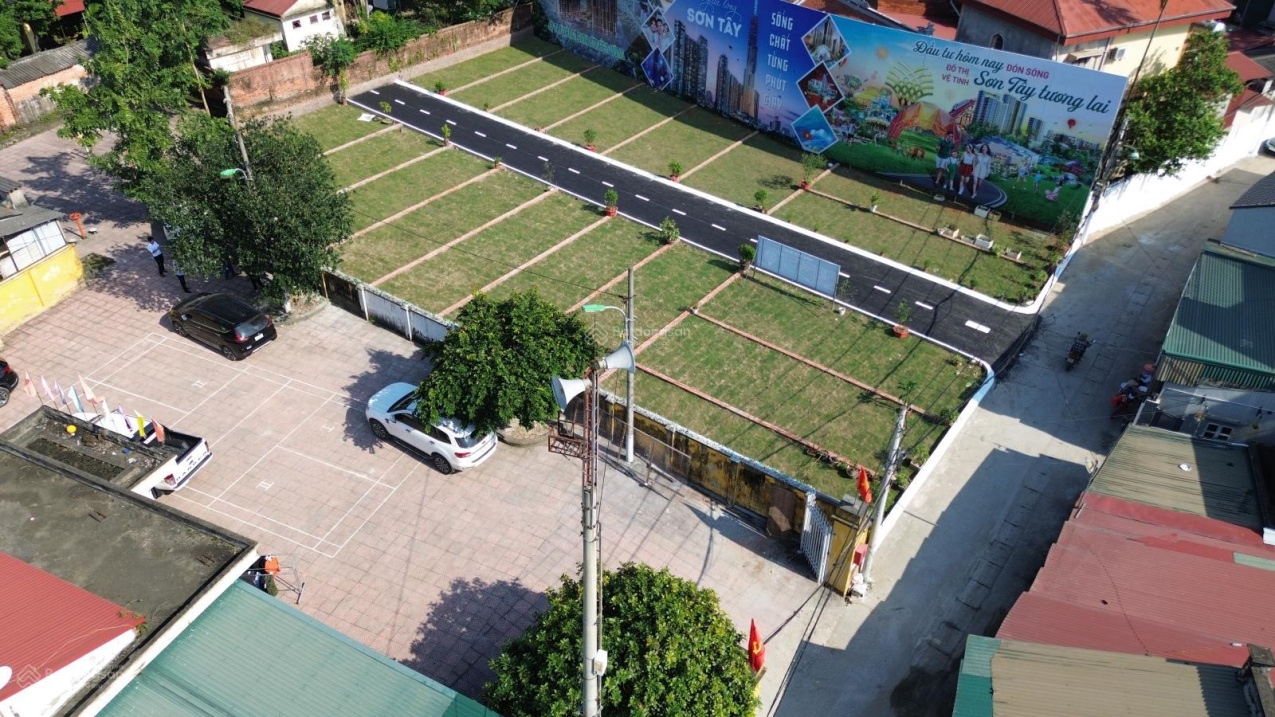 137m2 - Lô Góc - Đường thông - Đường 6m - Tiện ích đầy đủ - Chủ cần tiền cắt lỗ 500tr