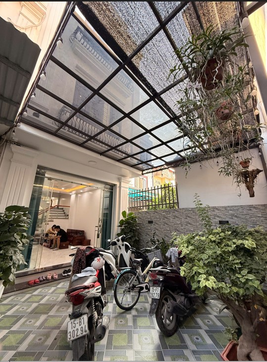 Bán Nhà Phố Đà Nẵng – Hải Phòng  Siêu Phẩm 4 Tầng Hiện Đại, Sống Đẳng Cấp – Tiện Nghi Ngay Trung Tâm