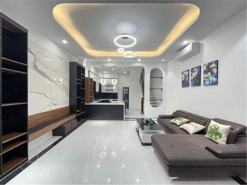 ???? SIÊU PHẨM PHÚC LỢI 45M² – 5 TẦNG – BAN CÔNG VIEW THOÁNG – CHỈ 7.5 TỶ