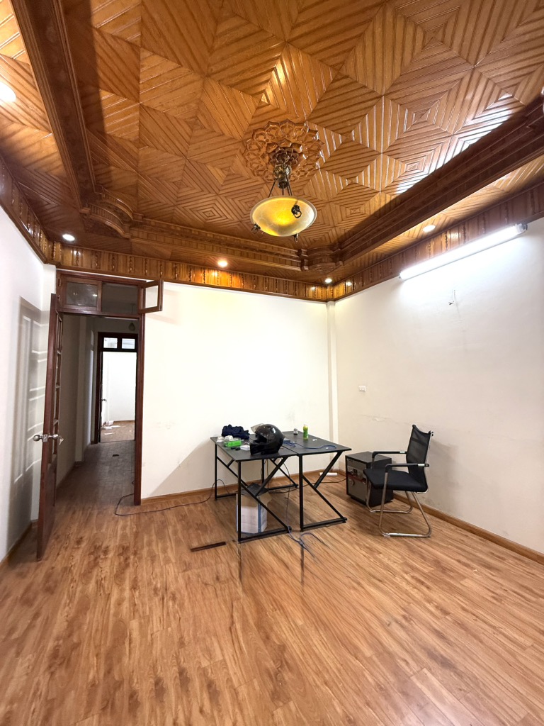 Nhà Lê Trọng Tấn Phong thủy hội tụ – Ngôi nhà đón vượng khí – Tài lộc sinh sôi, thịnh vượng viên mãn