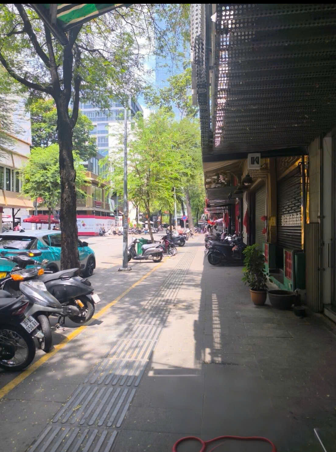 CƠ HỘI SỞ HỮU NHÀ TRUNG TÂM QUẬN 1 - MỘT TRONG NHỮNG KHU PHỚ SẦM UẤT BẬC NHẤT SÀI GÒN ,TÔN THẤT THIỆP Q1