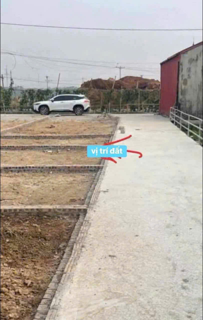 CẦN BÁN GẤP LÔ ĐẤT TẠI QUẾ SƠN - TÂN ƯỚC