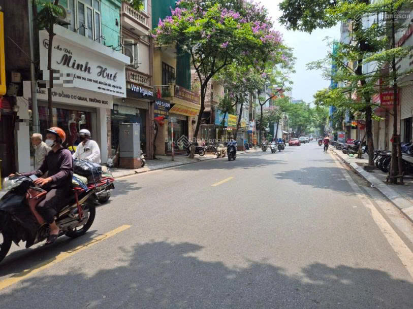 CHO THUÊ CỬA HÀNG, VĂN PHÒNG NHÀ MẶT PHỐ THỤY KHUÊ – TÂY HỒ – HÀ NỘI