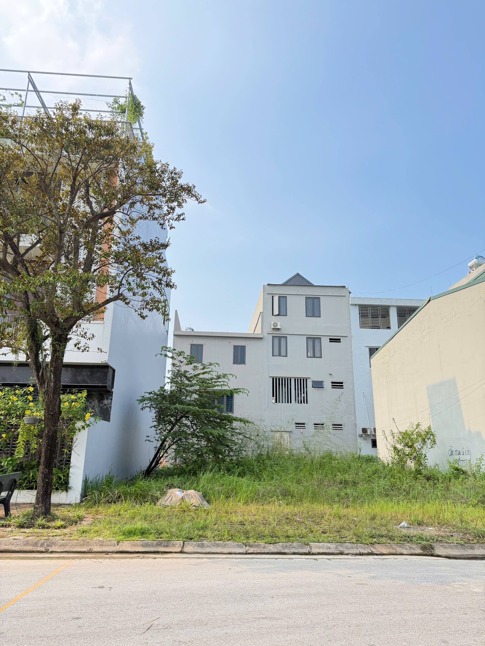 Bán đất Xương Giang, Bắc Giang. 126m2, MT 7m. Đường 16m. Giá 5,6 tỷ