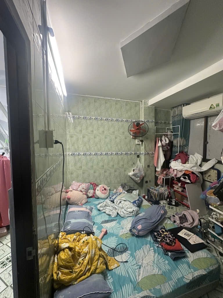 AN CƯ QUẬN 6 – NHÀ 2 TẦNG GẦN HỒNG BÀNG, HẬU GIANG – GIÁ HIẾM THỊ TRƯỜNG