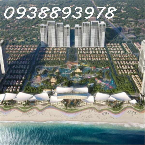 Biệt thự song lập trục chính Blanca City vị thế dẫn đầu, dòng tiền dẫn lối