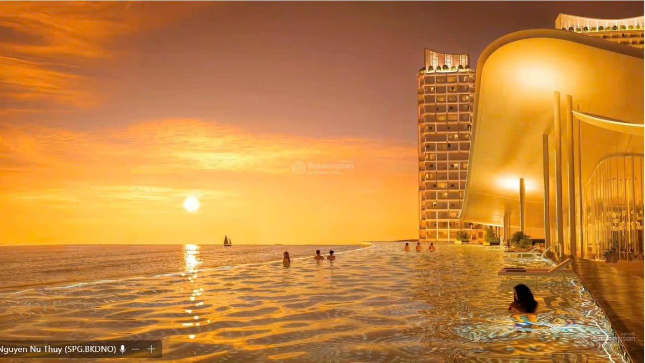 căn nhà view độc bản trong Blanca City khai quật dòng tiền từ công viên Sun World