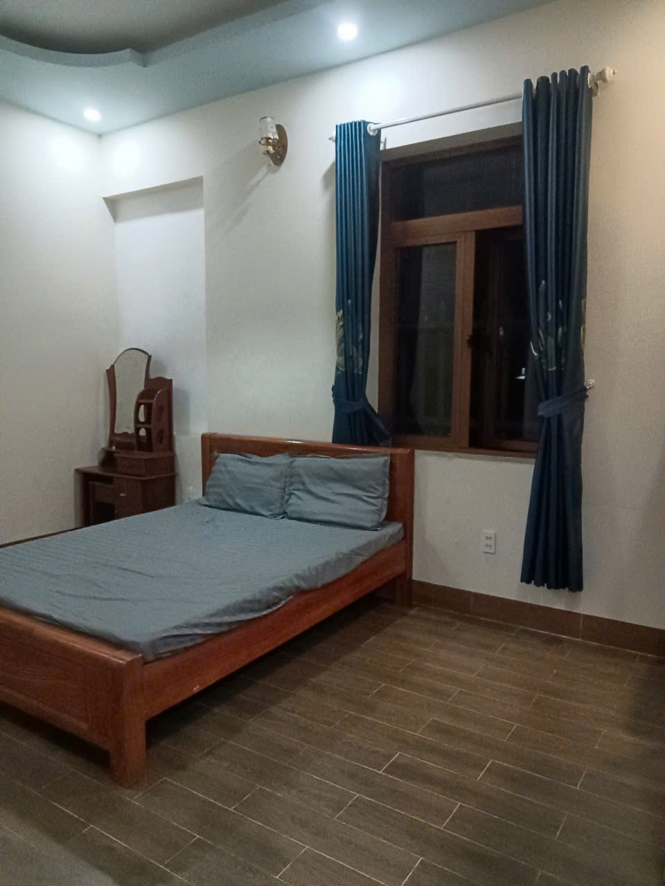 CHO THUÊ PHÒNG CHDV CAO CẤP – FULL NỘI THẤT TRONG BIỆT THỰ MỚI TẠI ĐỒNG NAI