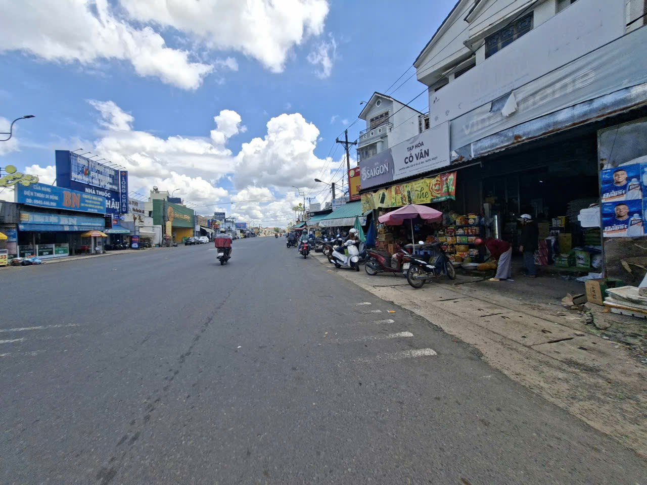 BÁN ĐẤT MINH LONG – DIỆN TÍCH LỚN, GIÁ CHỈ 280 TRIỆU ????