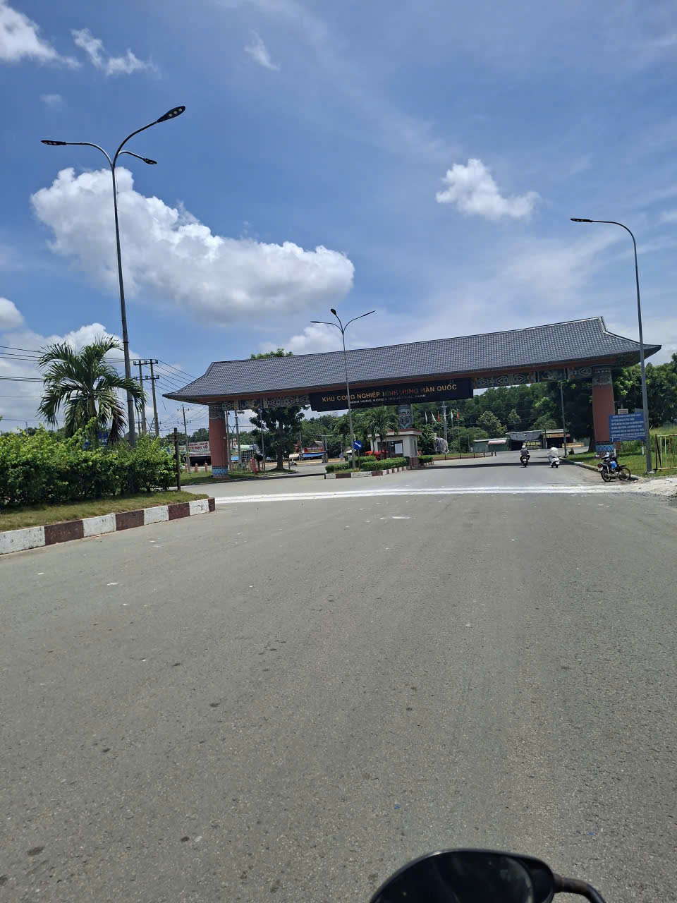 Bán Đất 314m² Ngay KCN Minh Hưng – Hàn Quốc