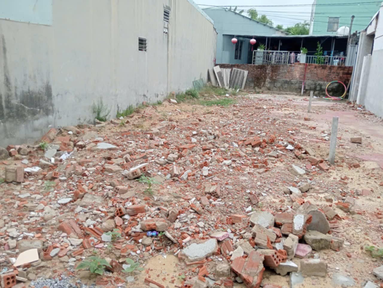 ???? CƠ HỘI SỞ HỮU ĐẤT VÀNG BÌNH KỲ - NGŨ HÀNH SƠN CHỈ 2,15 TỶ! ????