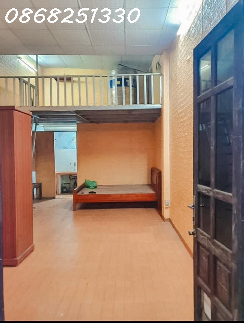 BÁN NHÀ VĨNH HƯNG – 61m² – GIÁ CHỈ 5.95 TỶ – HOÀNG MAI