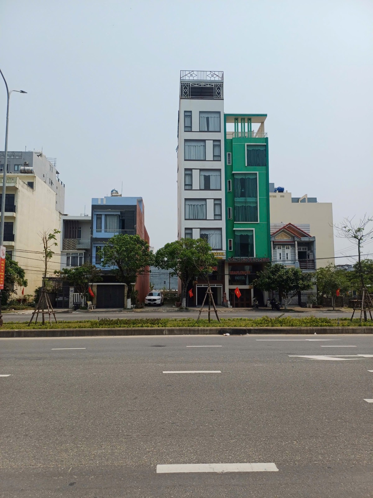 ???? ĐẤT MẶT TIỀN MINH MẠNG – VỊ TRÍ KIM CƯƠNG - CHỈ 12,5 TỶ! ????