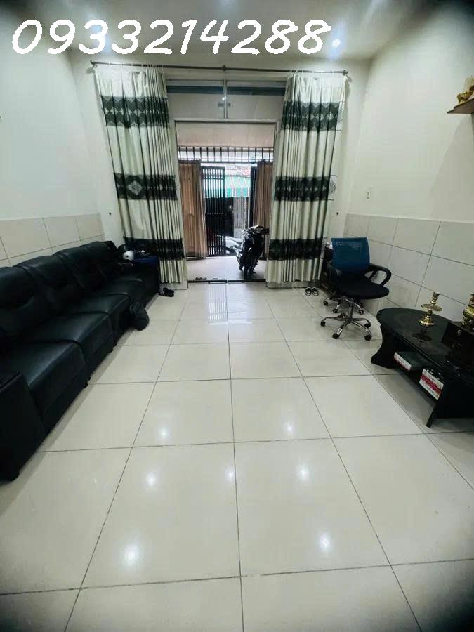 BÁN GẤP NHÀ - HẼM  Ô TÔ - DIỆN TÍCH 78,6M2 (4M X 19,6M) ,TÂN SƠN,TÂN PHÚ - SỔ HỒNG VUÔNG A4, GIÁ CHỈ 7 TỶ (TL).