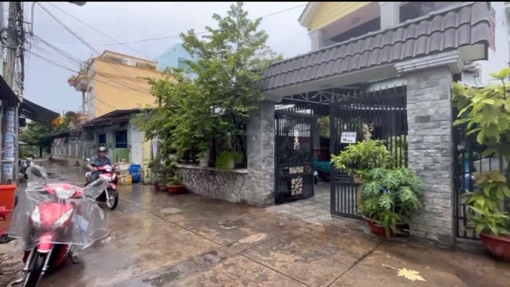 TÂN THỚI NHẤT -ĐẤT TRỐNG 193M2 - chỉ hơn 40tr/m2 - HXH - Siêu Hiếm